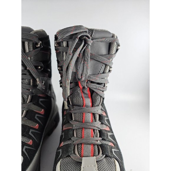 Swiss Gear Hiking Boots Men’s Size 7 Athletic Boots Thinsulate Insulation main image 6